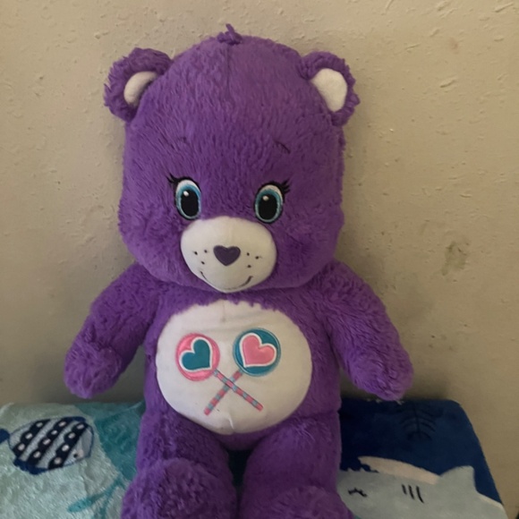 Shhhh Stash Bears jars - Picture 7 of 8